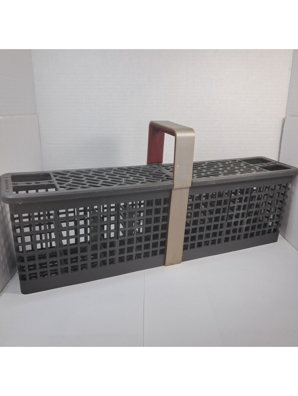 Whirlpool Kitchenaid Dishwasher W11643665 Silverware Basket flatware caddy oem